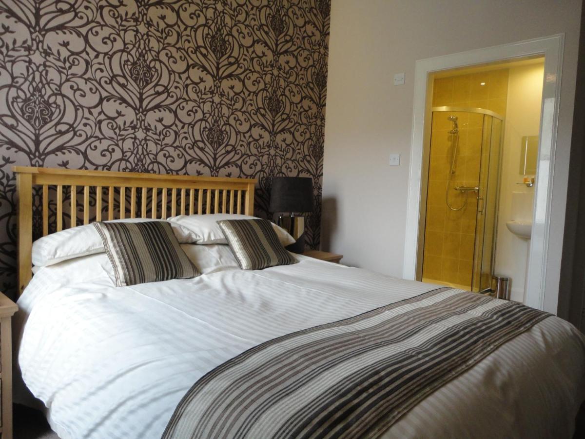 Arden House Hotel Керкубри Экстерьер фото