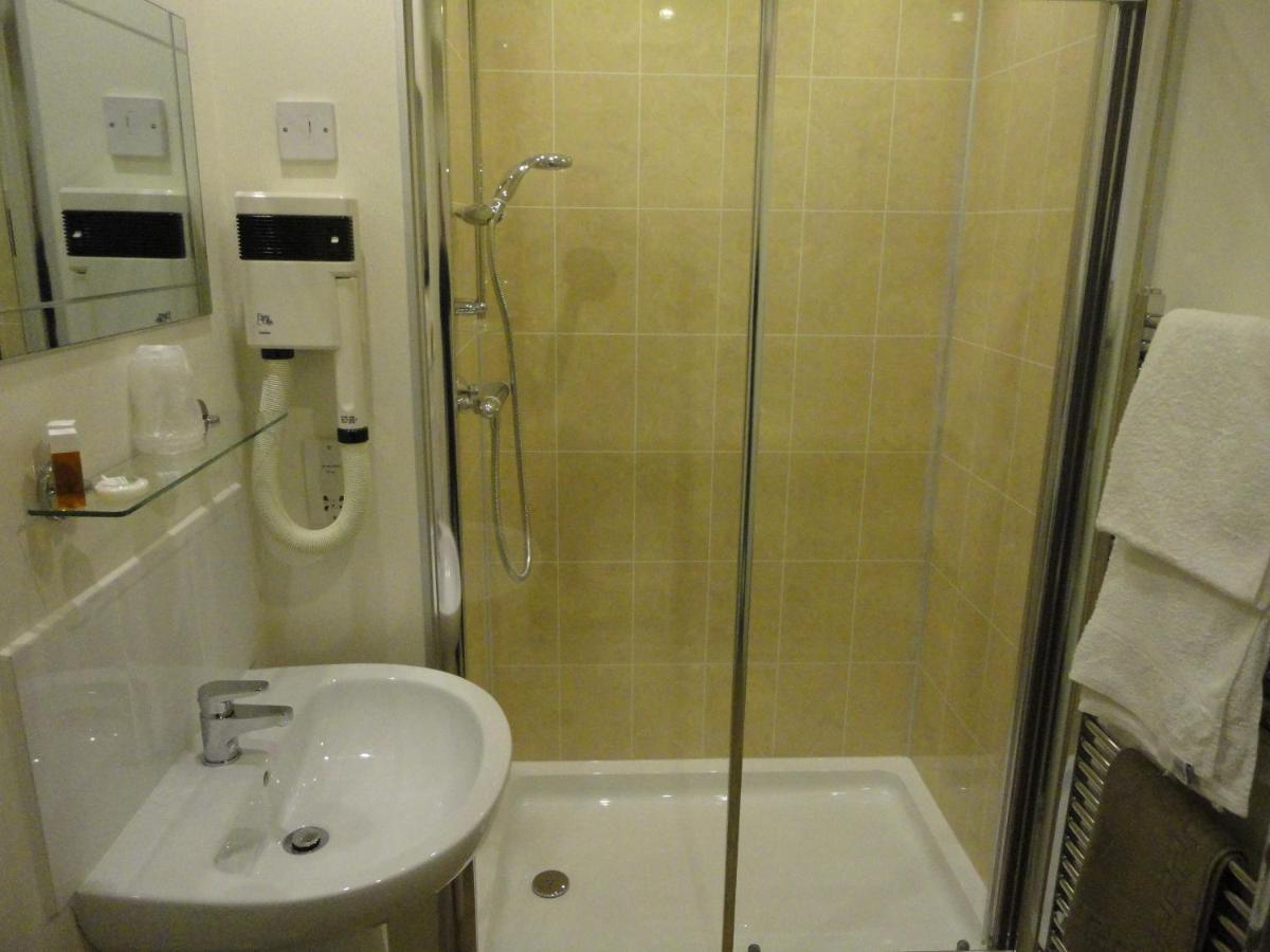 Arden House Hotel Керкубри Экстерьер фото
